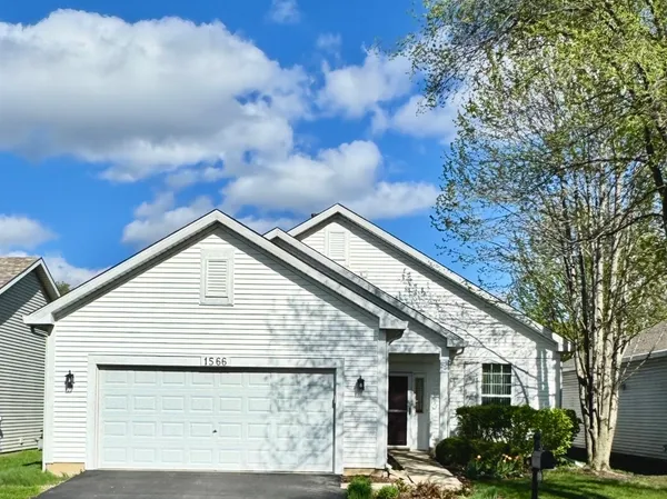 $310,000 | 1566 Benzie Circle, Romeoville, IL 60446