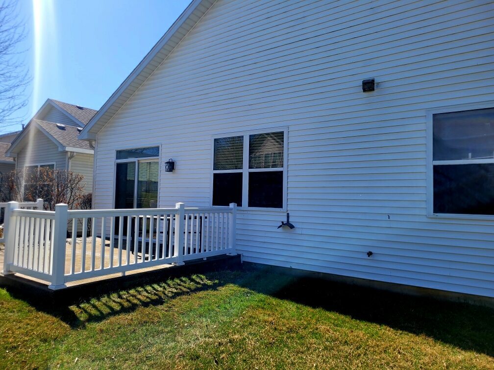 1566 Benzie Circle Romeoville, IL 60446 - Photo 22 of 24