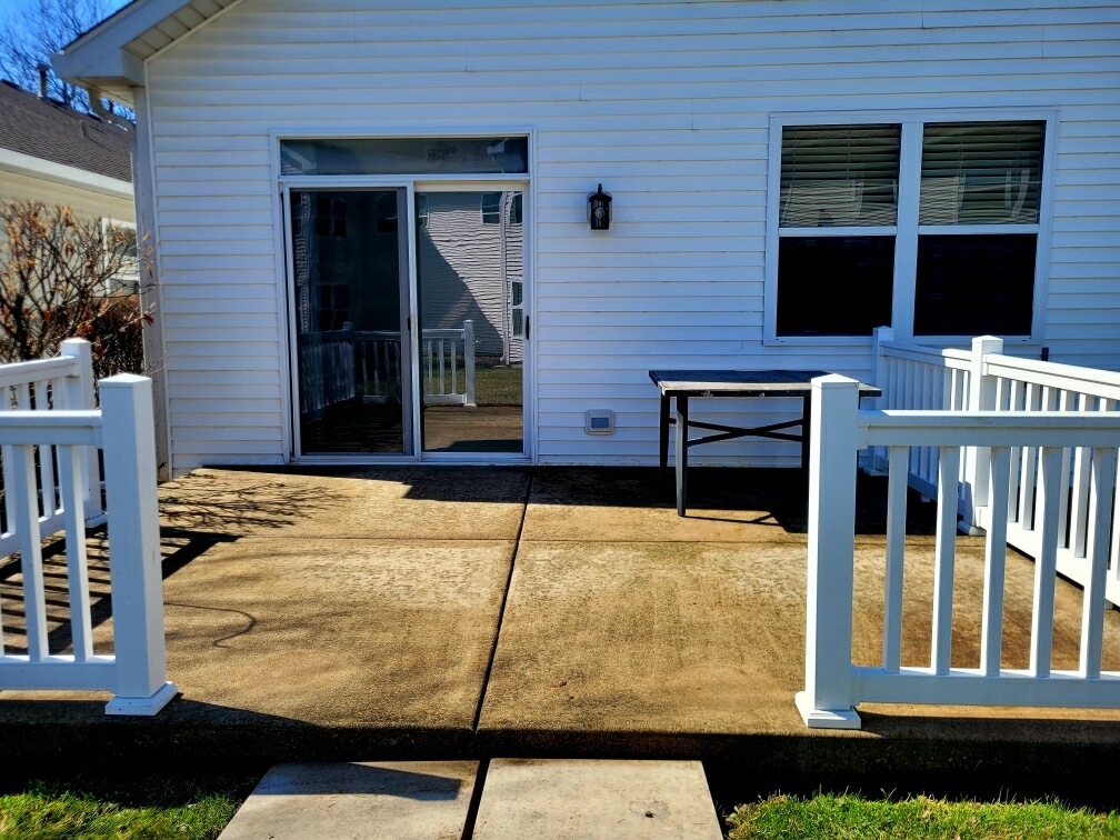 1566 Benzie Circle Romeoville, IL 60446 - Photo 23 of 24