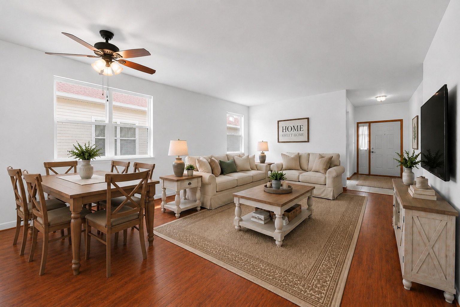 1566 Benzie Circle Romeoville, IL 60446 - Photo 5 of 24