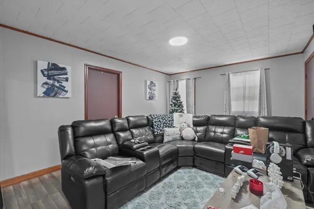 $699,900 | 111 Park Street, Fall River, MA 02721