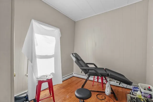 $699,900 | 111 Park Street, Fall River, MA 02721