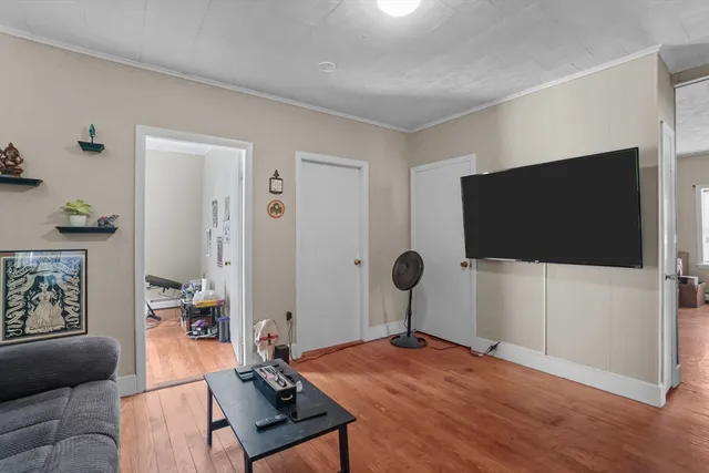 $699,900 | 111 Park Street, Fall River, MA 02721