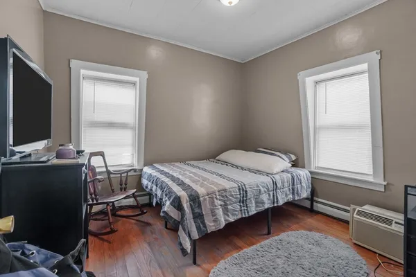$699,900 | 111 Park Street, Fall River, MA 02721