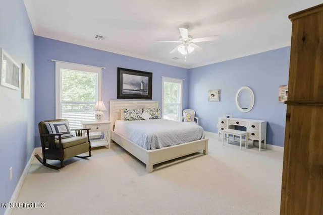 $1,089,000 | 112 BlackBerry Creek Road, Flora, MS 39071