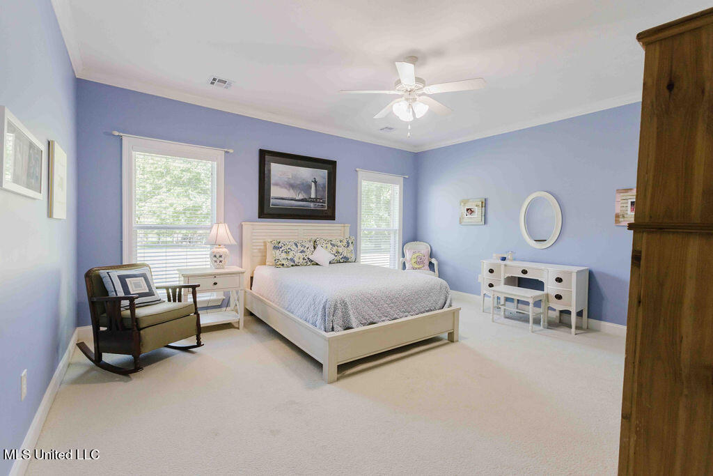 112 BlackBerry Creek Road Flora, MS 39071 - Photo 20 of 63 18