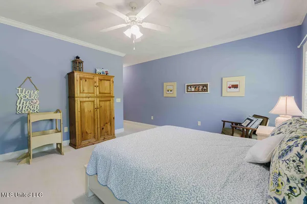 $1,025,000 | 112 BlackBerry Creek Road, Flora, MS 39071