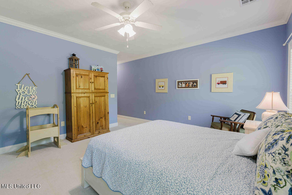 112 BlackBerry Creek Road Flora, MS 39071 - Photo 21 of 63 19