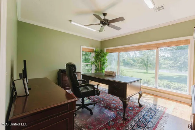 $1,089,000 | 112 BlackBerry Creek Road, Flora, MS 39071