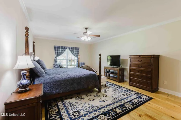 $1,025,000 | 112 BlackBerry Creek Road, Flora, MS 39071