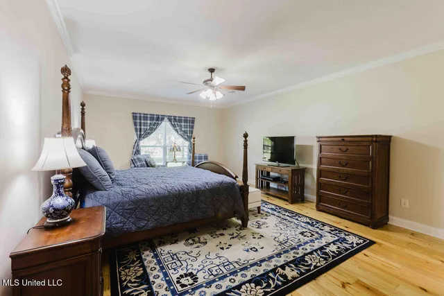 $1,089,000 | 112 BlackBerry Creek Road, Flora, MS 39071