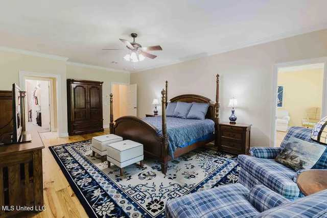 $1,089,000 | 112 BlackBerry Creek Road, Flora, MS 39071