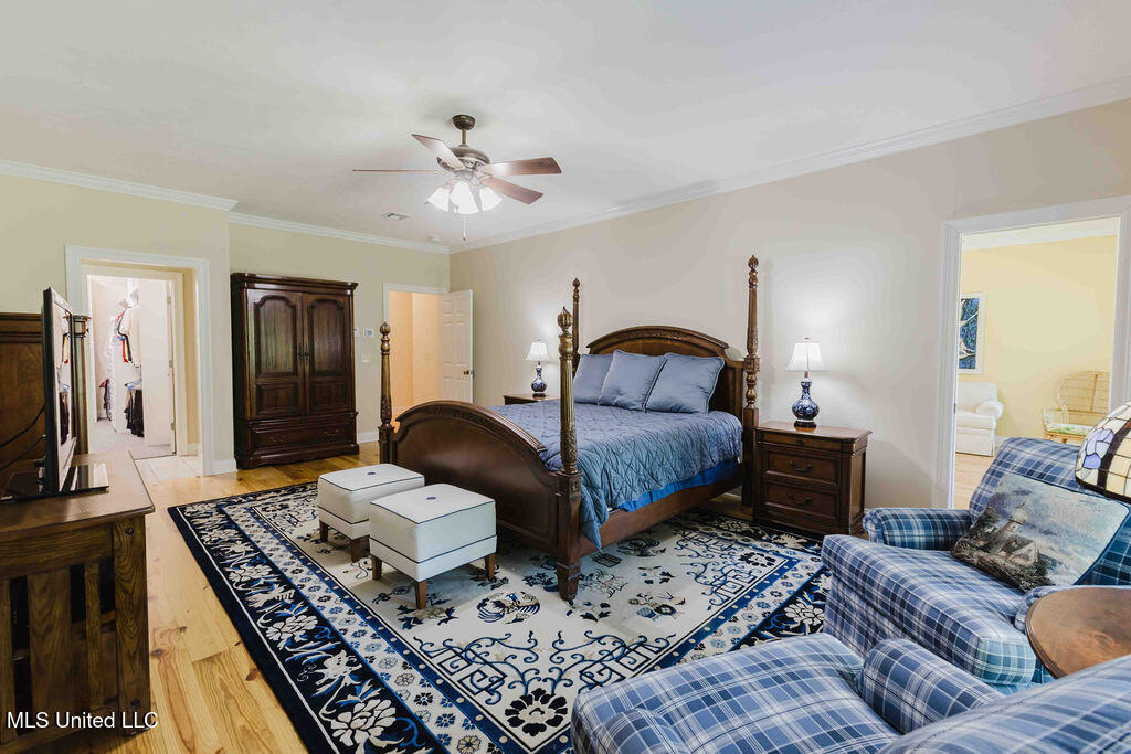 112 BlackBerry Creek Road Flora, MS 39071 - Photo 34 of 63 35