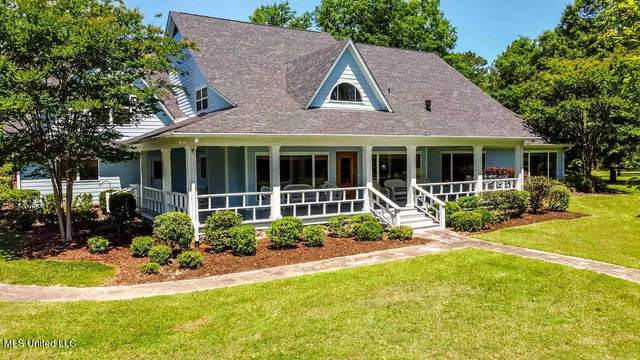 $1,089,000 | 112 BlackBerry Creek Road, Flora, MS 39071