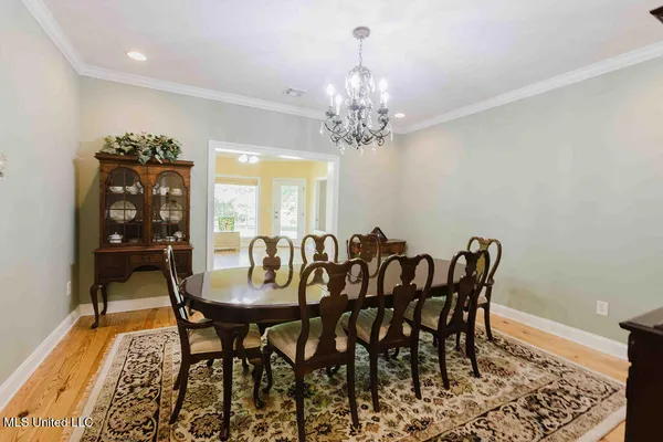 $1,025,000 | 112 BlackBerry Creek Road, Flora, MS 39071