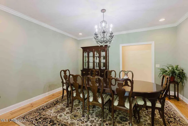 $1,089,000 | 112 BlackBerry Creek Road, Flora, MS 39071