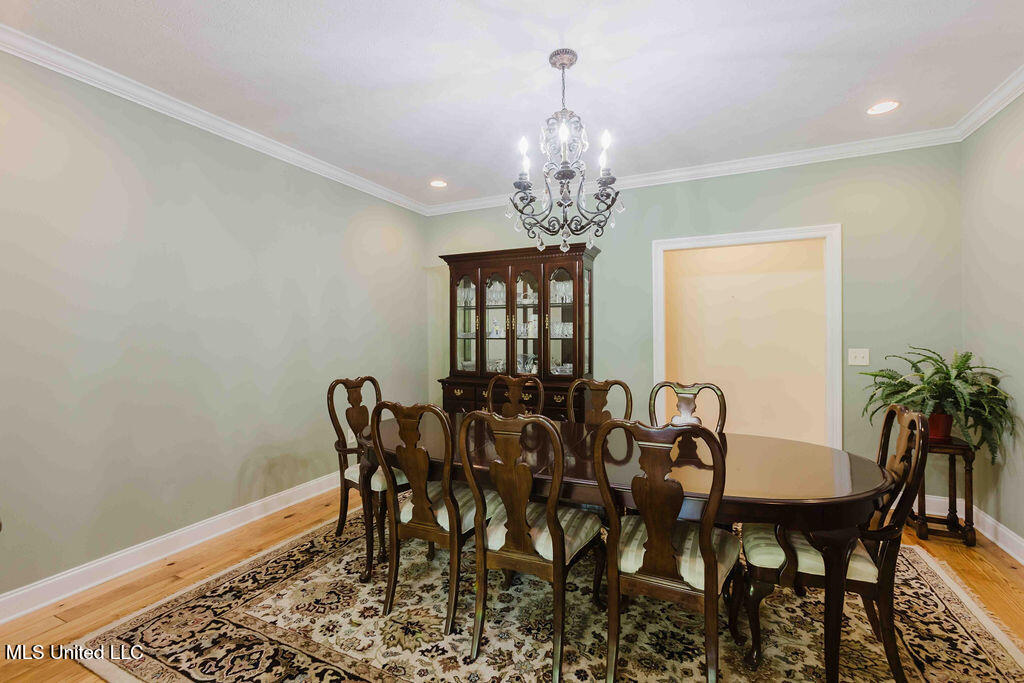 112 BlackBerry Creek Road Flora, MS 39071 - Photo 42 of 63 43