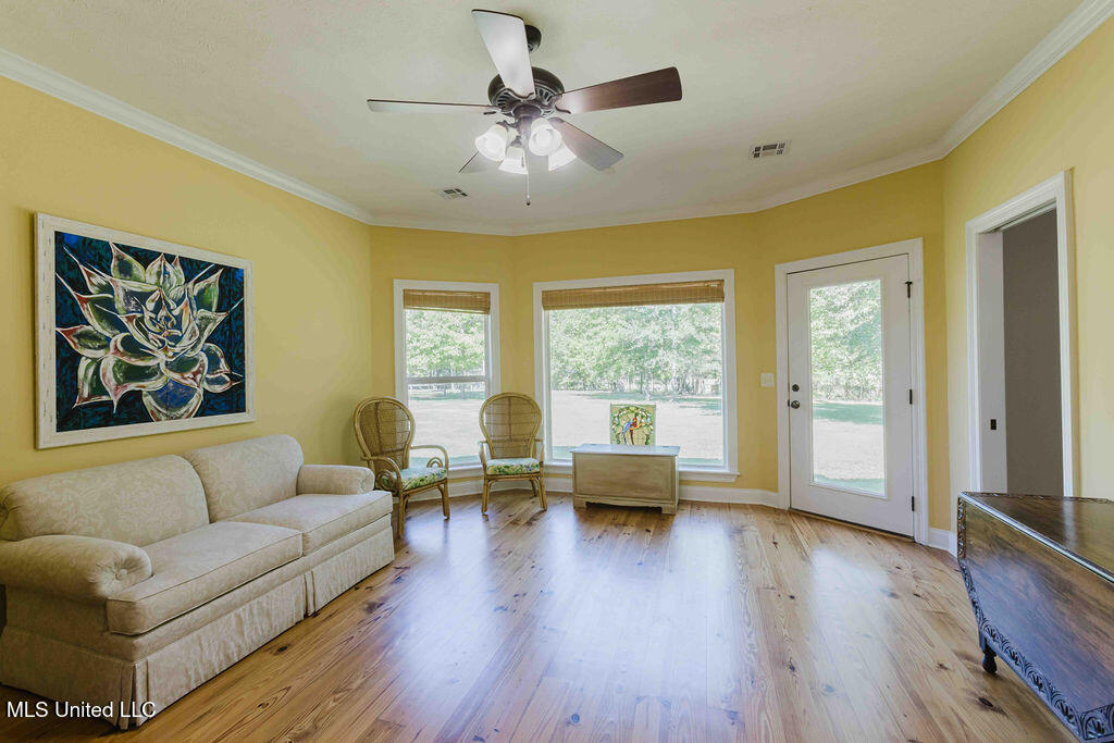 112 BlackBerry Creek Road Flora, MS 39071 - Photo 43 of 63 44