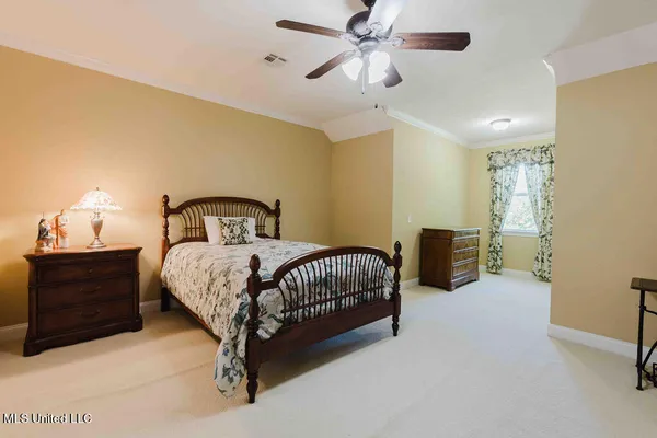 $1,025,000 | 112 BlackBerry Creek Road, Flora, MS 39071