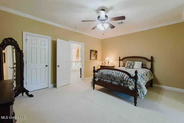 $1,025,000 | 112 BlackBerry Creek Road, Flora, MS 39071