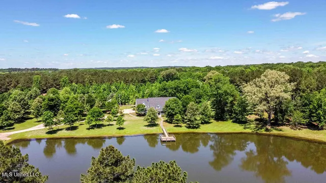 $1,089,000 | 112 BlackBerry Creek Road, Flora, MS 39071