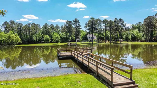 $1,025,000 | 112 BlackBerry Creek Road, Flora, MS 39071