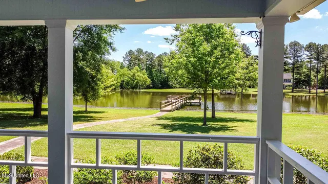 $1,089,000 | 112 BlackBerry Creek Road, Flora, MS 39071