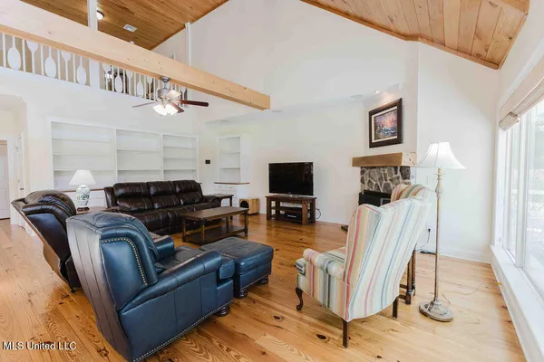 $1,025,000 | 112 BlackBerry Creek Road, Flora, MS 39071