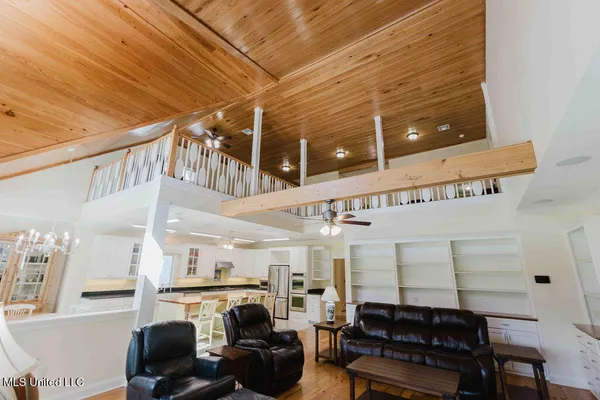 $1,025,000 | 112 BlackBerry Creek Road, Flora, MS 39071