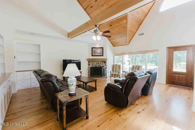 $1,089,000 | 112 BlackBerry Creek Road, Flora, MS 39071