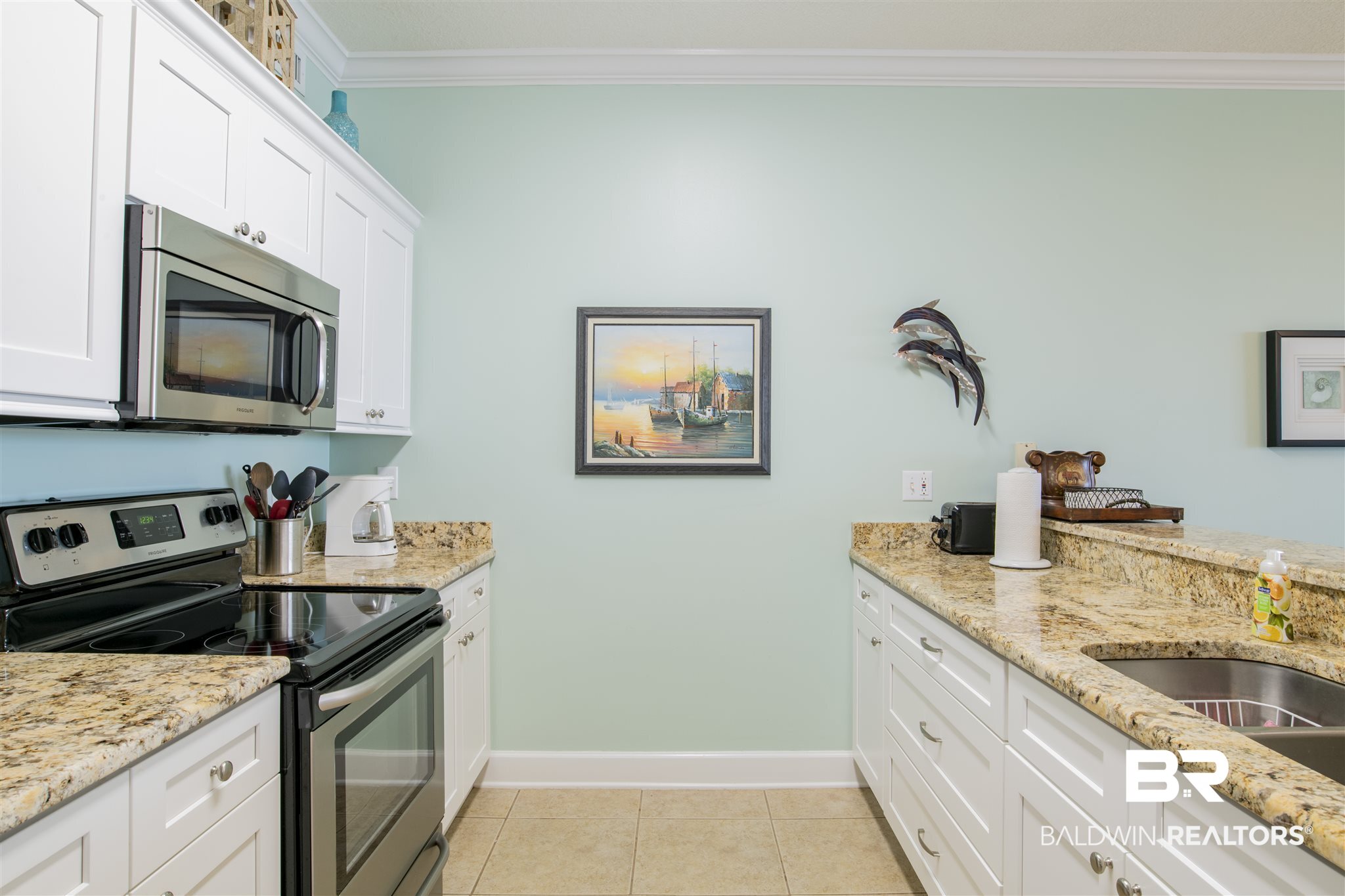 29348 Perdido Beach Boulevard, Unit 705 Orange Beach, AL 36561 - Photo 4 of 35