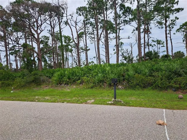 $20,000 | 12504 Perrine Avenue, Port Charlotte, FL 33981