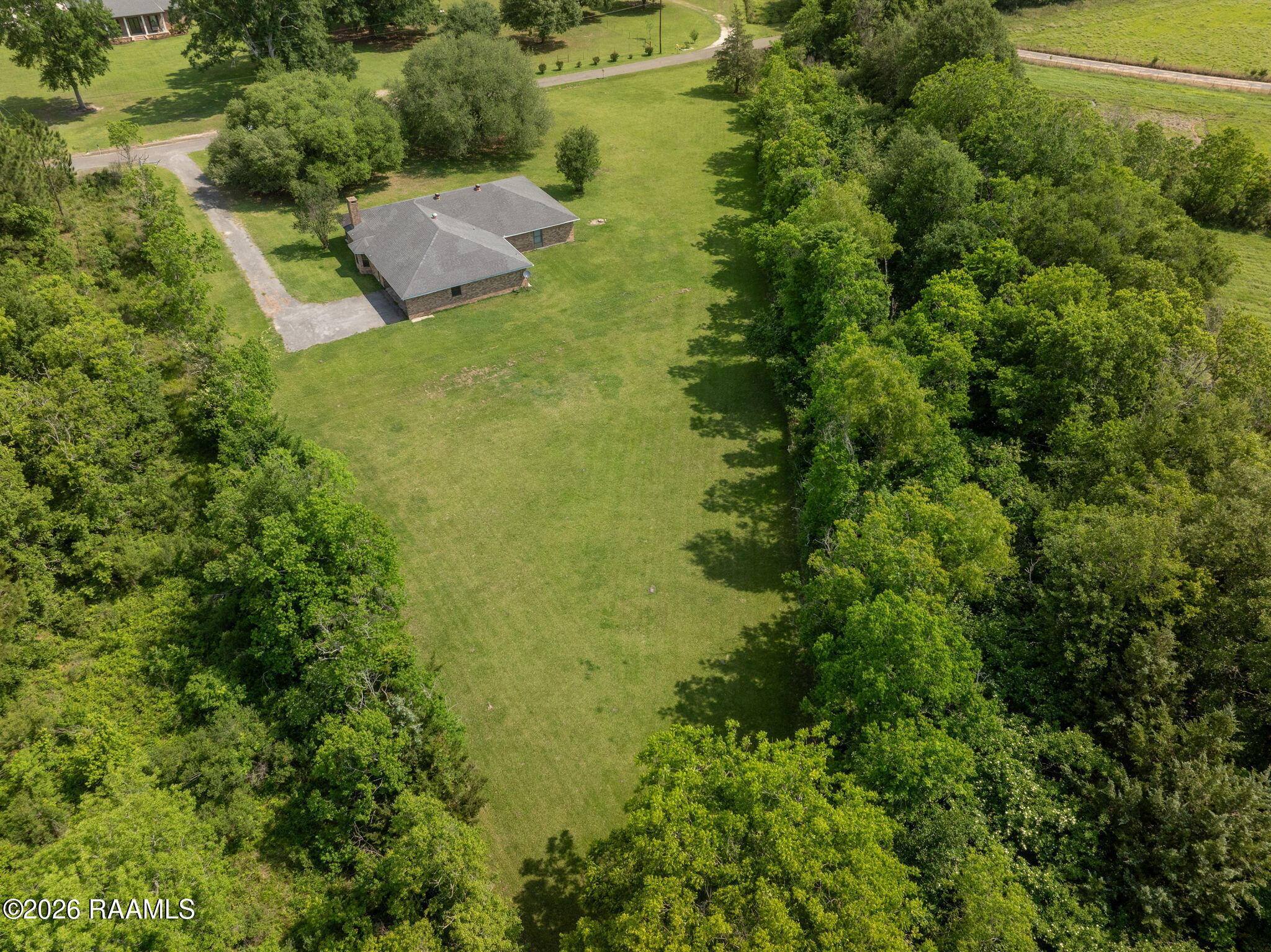292 Curtis Brown Road Opelousas, LA 70570 - Photo 30 of 30 30-web-or-mls-DJI_20260428235610_0438_D