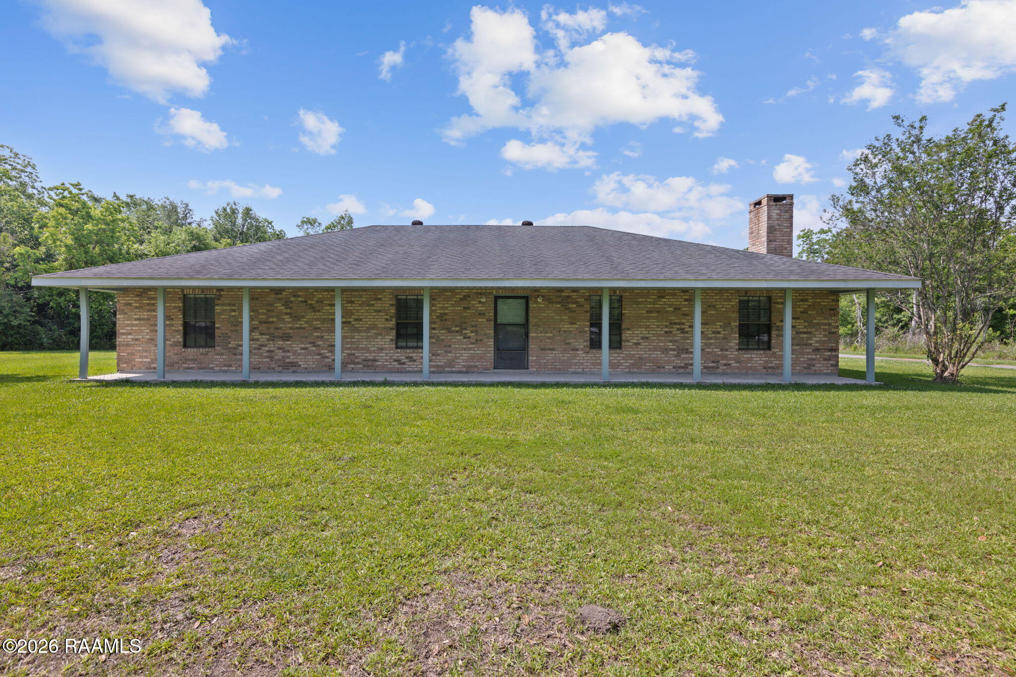 292 Curtis Brown Road Opelousas, LA 70570 - Photo 3 of 30 1-web-or-mls-292 Curtis Brown Rd-1