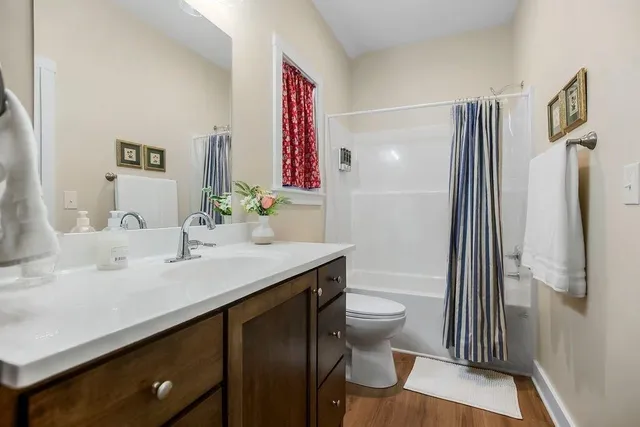 $254,900 | 38 Lakeside Circle, Linn Valley, KS 66040