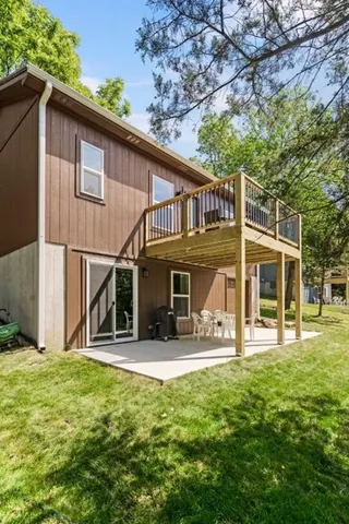 $254,900 | 38 Lakeside Circle, Linn Valley, KS 66040