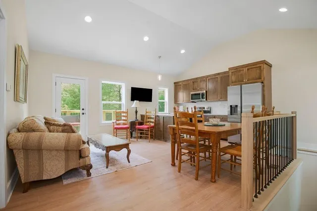 $254,900 | 38 Lakeside Circle, Linn Valley, KS 66040