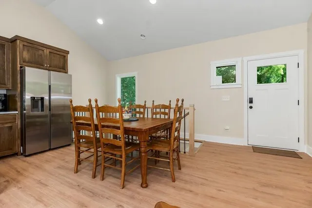 $254,900 | 38 Lakeside Circle, Linn Valley, KS 66040