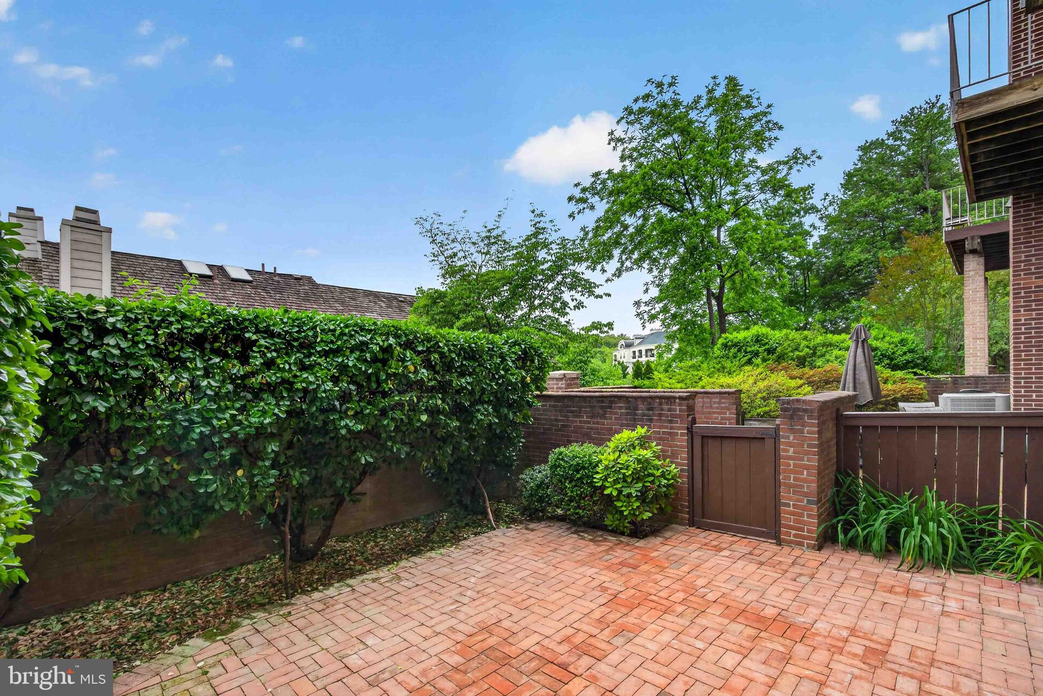 8016 Quarry Ridge Way Bethesda, MD 20817 - Photo 68 of 69