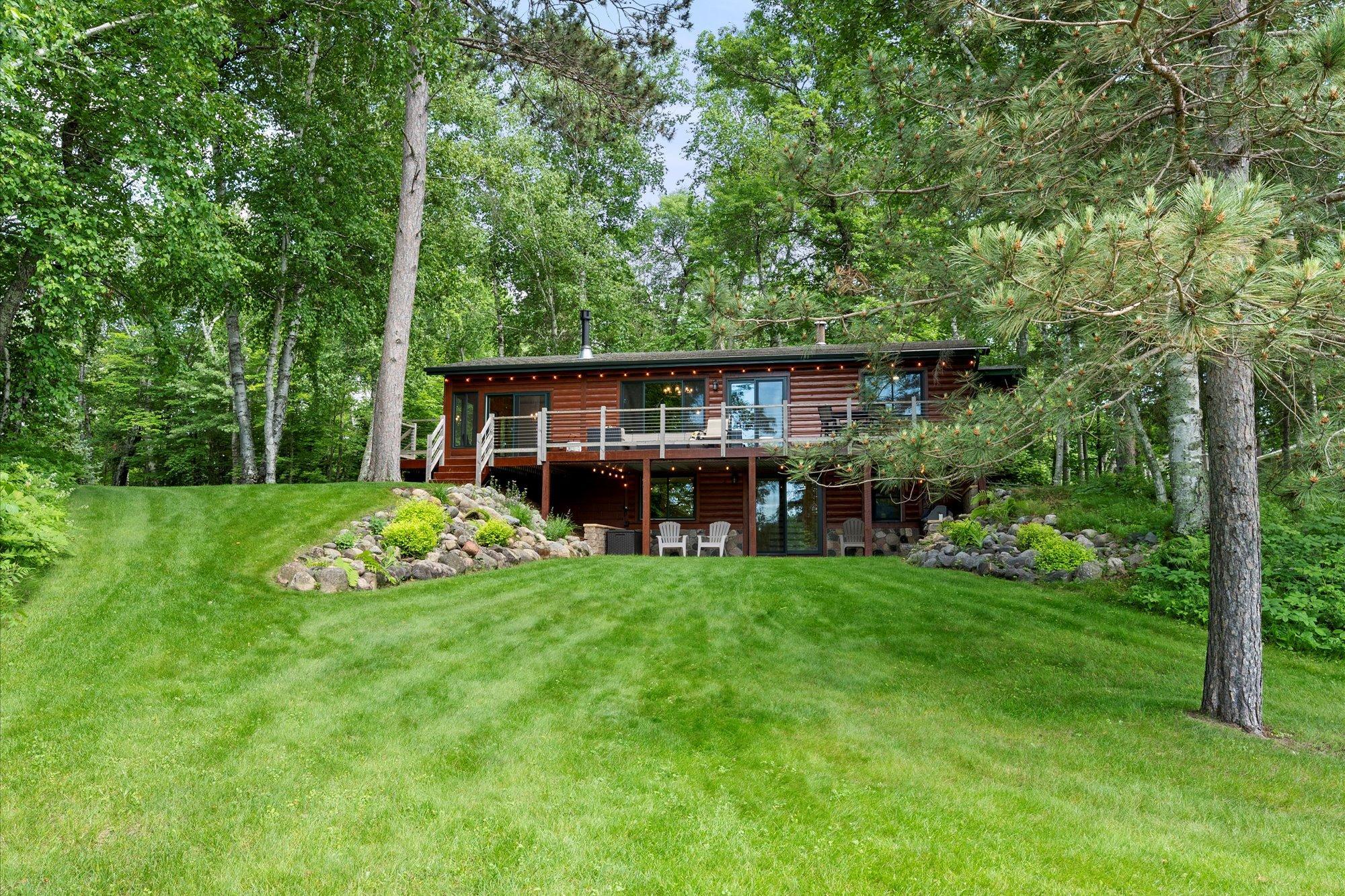 35909 Bonnie Lakes Road Crosslake, MN 56442 - Photo 2 of 40