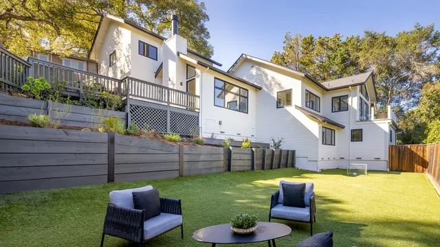 $2,625,000 | 530 Live Oak Lane, Redwood City, CA 94062