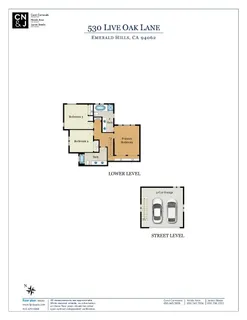 $2,625,000 | 530 Live Oak Lane, Redwood City, CA 94062