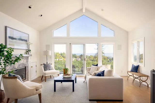 $2,625,000 | 530 Live Oak Lane, Redwood City, CA 94062