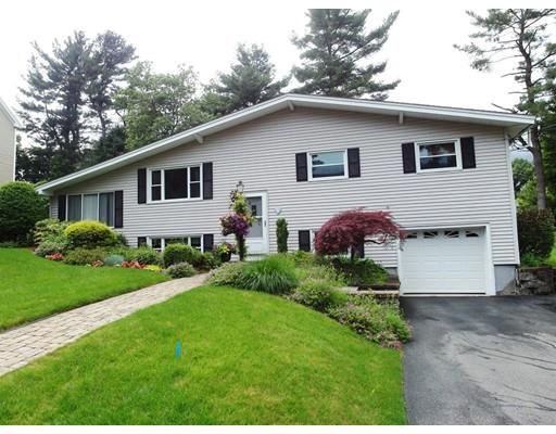 3 Bryden Road Southborough, MA 01772 - Photo 32 of 32 Gallery Image 32