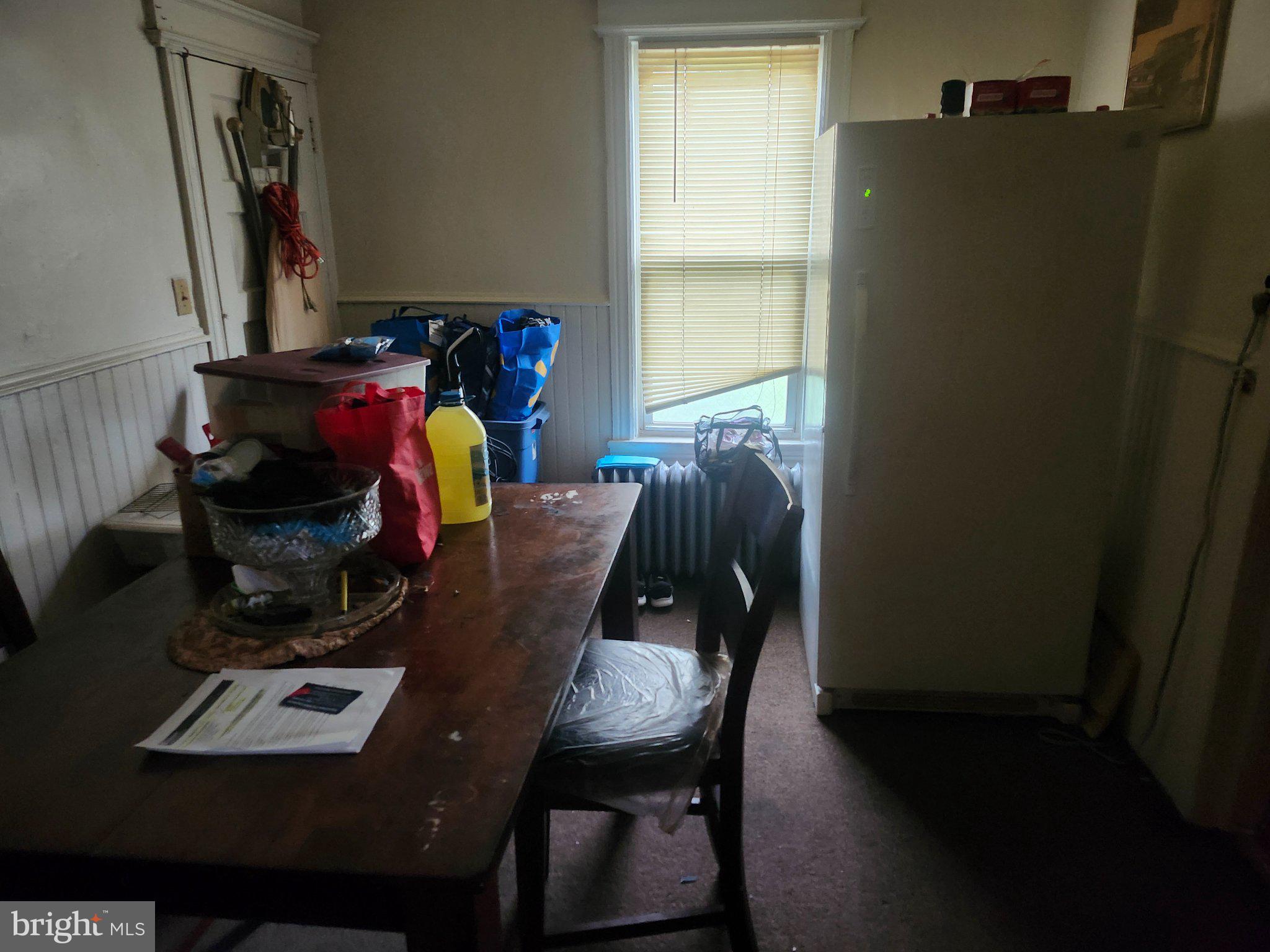 2154 Browning Road Pennsauken, NJ 08110 - Photo 16 of 19 Cozy kitchen with natural light.