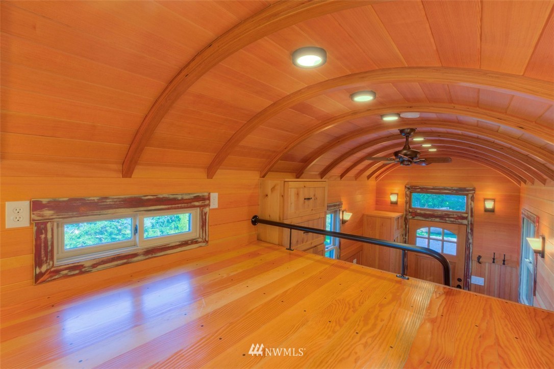 1765 Raccoon Point Road Orcas Island, WA 98245 - Photo 11 of 25 Gallery Image 11
