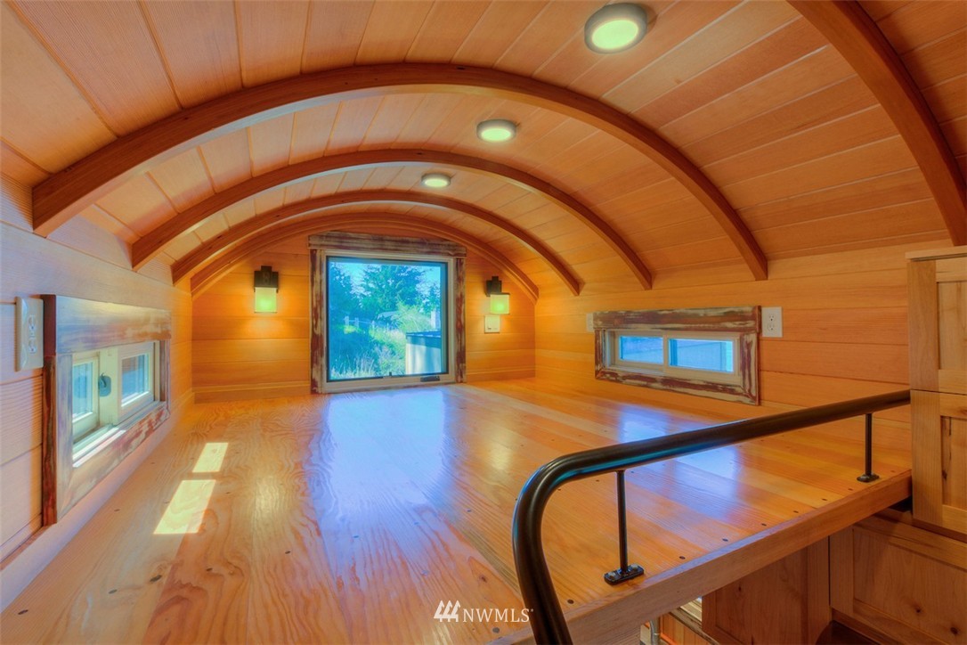 1765 Raccoon Point Road Orcas Island, WA 98245 - Photo 12 of 25 Gallery Image 12