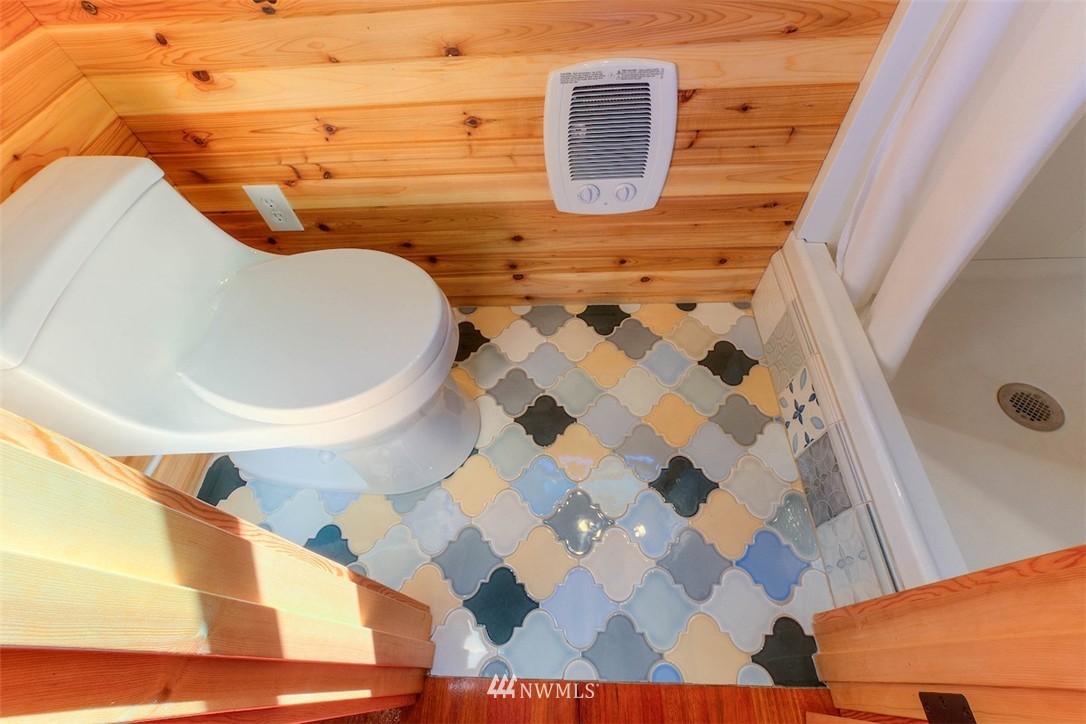 1765 Raccoon Point Road Orcas Island, WA 98245 - Photo 14 of 25 Gallery Image 14