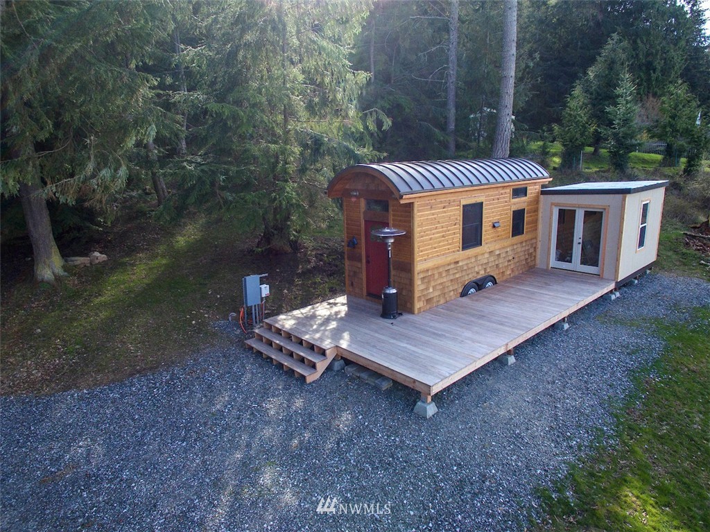 1765 Raccoon Point Road Orcas Island, WA 98245 - Photo 17 of 25 Gallery Image 17