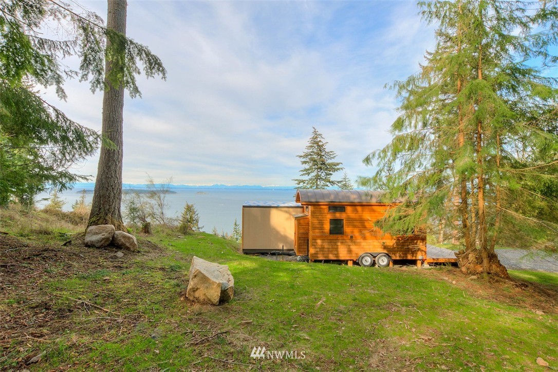 1765 Raccoon Point Road Orcas Island, WA 98245 - Photo 19 of 25 Gallery Image 19